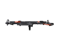 Kuat NV 2.0 Bike Rack Add-On (Grey/Orange) (2 Bikes)