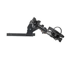 Kuat NV 2.0 Bike Rack Add-On (Grey/Orange) (2 Bikes)