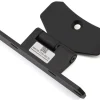 Kuat NV 2.0 License Plate Mount Adapter (Black)