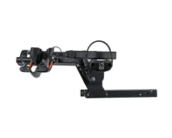 Kuat NV 2.0 Platform Hitch Rack (Grey/Orange) (2 Bikes) (1.25