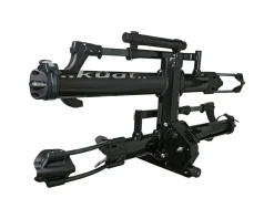 Kuat NV 2.0 Platform Hitch Rack (Black Metallic) (2 Bikes) (1.25" Receiver)