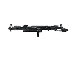Kuat NV 2.0 Platform Hitch Rack (Black Metallic) (2 Bikes) (1.25