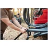 Kuat Piston E-bike Ramp (Black) (For Pro & Pro X)