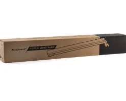 Kuat Piston E-bike Ramp (Black) (For Pro & Pro X)