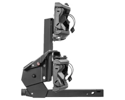 Kuat Piston ION eBike Hitch Mount Rack (Grey) (2 Bikes) (2