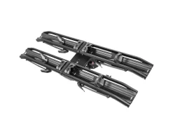 Kuat Piston ION eBike Hitch Mount Rack (Grey) (2 Bikes) (2