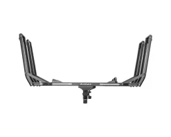 Kuat Piston ION eBike Hitch Mount Rack (Grey) (2 Bikes) (2