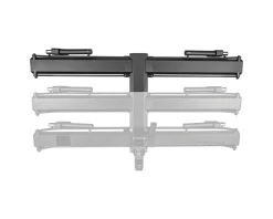 Kuat Piston Pro Add-On Bike Tray (Sandy Black) (1 Bike)