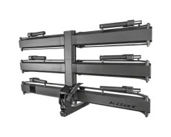 Kuat Piston Pro Add-On Bike Tray (Sandy Black) (1 Bike)