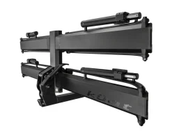 Kuat Piston Pro Hitch Mounted Bike Rack (Sandy Black) (2 Bikes) (1.25