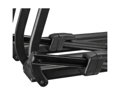 Kuat Piston Pro Hitch Mounted Bike Rack (Sandy Black) (2 Bikes) (1.25