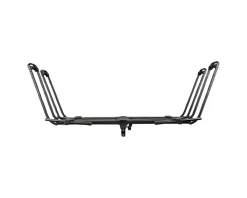 Kuat Piston Pro Hitch Mounted Bike Rack (Sandy Black) (2 Bikes) (1.25
