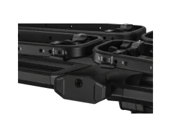 Kuat Piston Pro Hitch Mounted Bike Rack (Sandy Black) (2 Bikes) (1.25