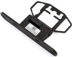 Kuat Piston Pro X License Plate Adapter (Black)