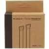 Kuat Piston Pro/Pro X Fender Strap Kit