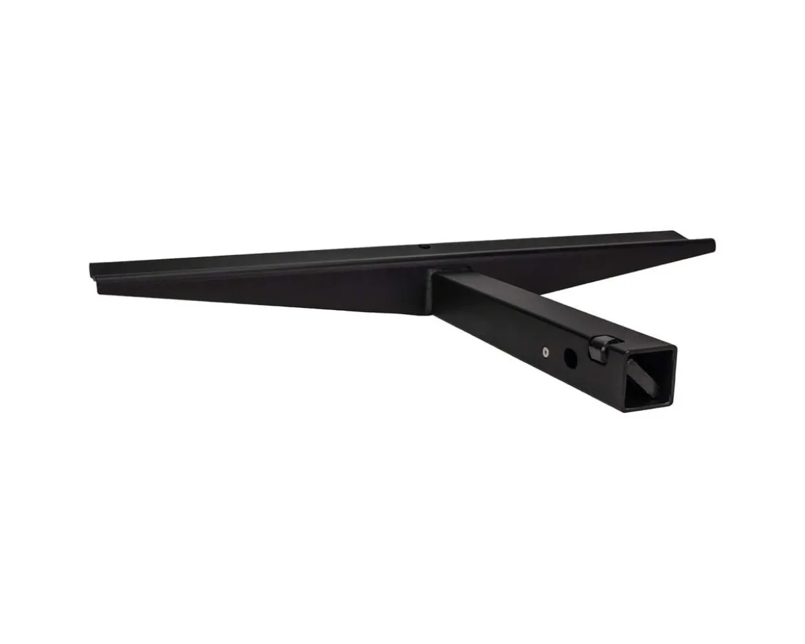 Kuat Piston SR 2" Hitch Adapter (Black)