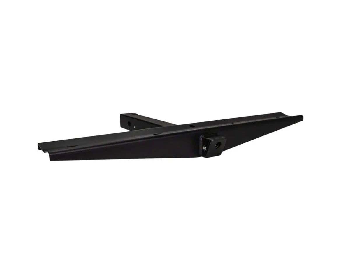 Kuat Piston SR 2" Hitch Adapter (Black)