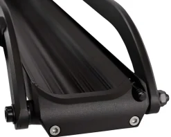 Kuat Piston SR Roof Mount Upright Bike Carrier (Black)