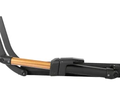 Kuat Piston SR Roof Mount Upright Bike Carrier (Black)