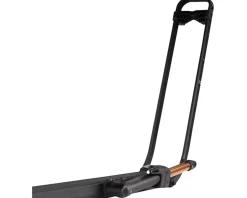 Kuat Piston SR Roof Mount Upright Bike Carrier (Black)