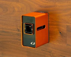 Kuat RackDock Rack Storage (Orange)