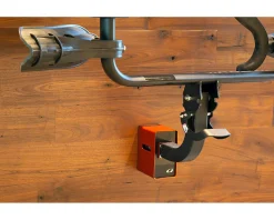 Kuat RackDock Rack Storage (Black)