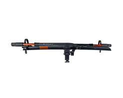 Kuat Sherpa 2.0 Platform Hitch Rack (Grey/Orange) (2 Bikes) (1.25