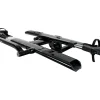 Kuat Sherpa 2.0 Platform Hitch Rack (Black Metallic) (2 Bikes) (1.25" Receiver)
