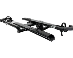 Kuat Sherpa 2.0 Platform Hitch Rack (Black Metallic) (2 Bikes) (1.25" Receiver)