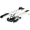 Kuat Sherpa 2.0 Platform Hitch Rack (Pearl) (2 Bikes) (1.25" Receiver)