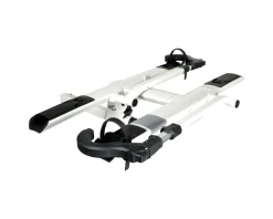 Kuat Sherpa 2.0 Platform Hitch Rack (Pearl) (2 Bikes) (1.25