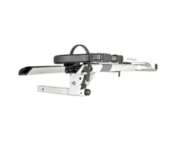 Kuat Sherpa 2.0 Platform Hitch Rack (Pearl) (2 Bikes) (1.25