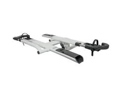 Kuat Sherpa 2.0 Platform Hitch Rack (Pearl) (2 Bikes) (1.25