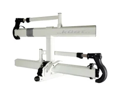 Kuat Sherpa 2.0 Platform Hitch Rack (Pearl) (2 Bikes) (1.25