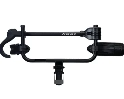 Kuat Transfer V2 Platform Hitch Rack (Black) (1 Bike) (1.25