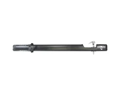 Kuat Trio Fork Mount Bike Carrier (Black)