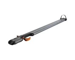 Kuat Trio Fork Mount Bike Carrier (Metallic Grey)