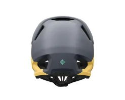 Lazer Cage KinetiCore Full Face Mountain Helmet (Matte Sand) (M)