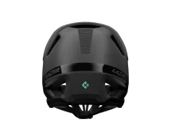 Lazer Cage KinetiCore Full Face Mountain Helmet (Matte Black) (XS)