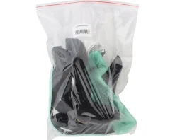 Lazer Cage KinetiCore Helmet Pad Set (Aqua) (S)