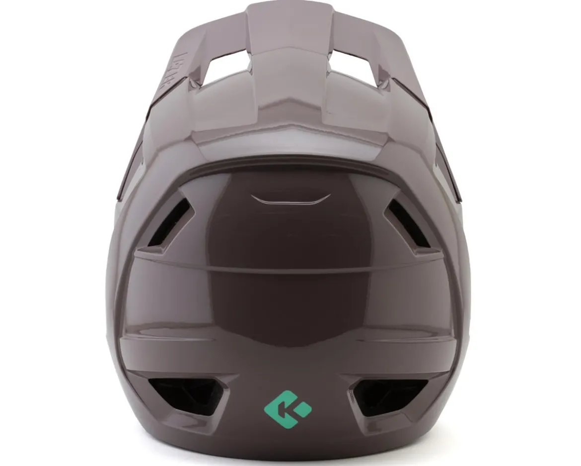 Lazer Chase KinetiCore Full Face Mountain Helmet (Falcon) (L)