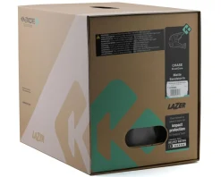 Lazer Chase KinetiCore Full Face Mountain Helmet (Matte Sandstorm) (XL)