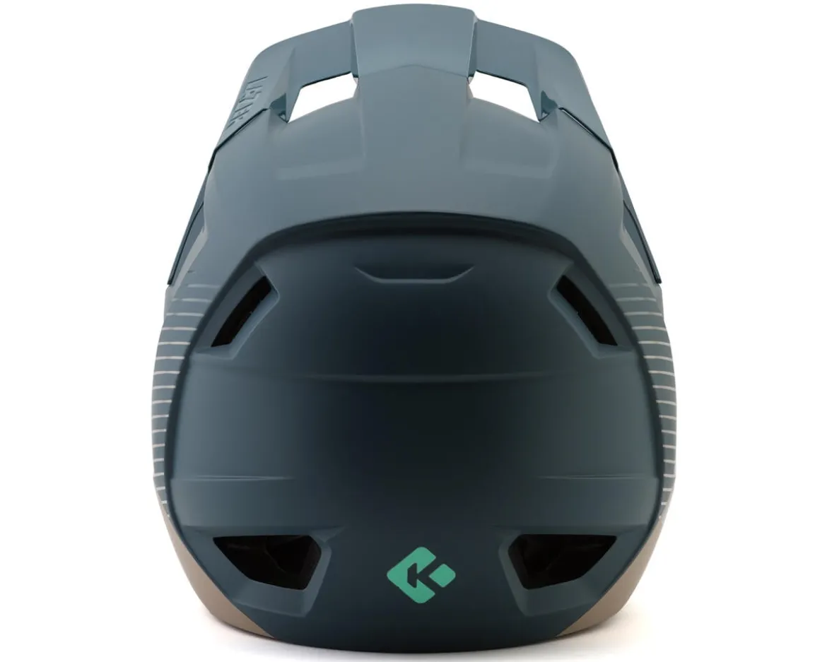 Lazer Chase KinetiCore Full Face Mountain Helmet (Matte Sandstorm) (XL)