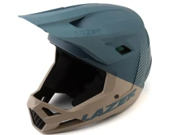 Lazer Chase KinetiCore Full Face Mountain Helmet (Matte Sandstorm) (XL)