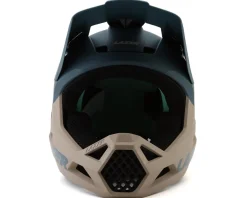 Lazer Chase KinetiCore Full Face Mountain Helmet (Matte Sandstorm) (XL)