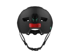 Lazer Cityzen KinetiCore Urban Helmet (Matte Black) (S)
