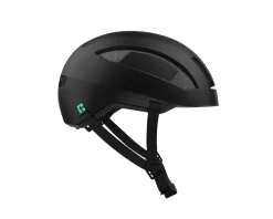 Lazer Cityzen KinetiCore Urban Helmet (Matte Black) (S)