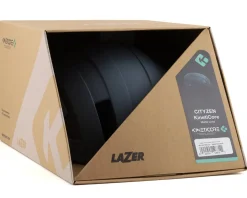 Lazer Cityzen KinetiCore Urban Helmet (Matte Livid) (S)