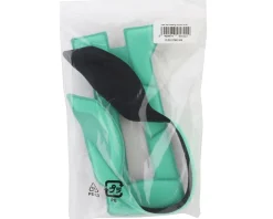 Lazer Cityzen KinetiCore Pad Set (Aqua) (XL)