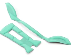 Lazer Cityzen KinetiCore Pad Set (Aqua) (XL)